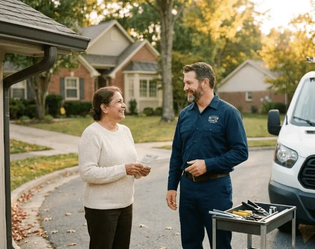 Gutter Repair Wright, KS FAQs